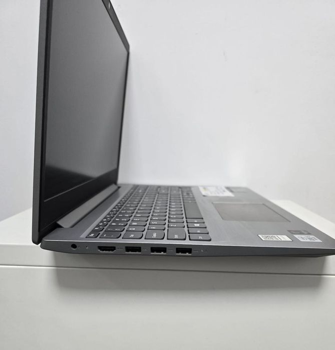 Laptop Lenovo IdeaPad S145, 8GB RAM, 256GB SSD, Intel Core -P-