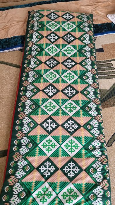 Корпеше сатылады