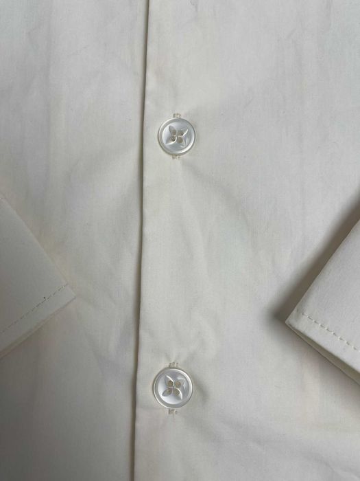 Camasa Louis Vuitton premium