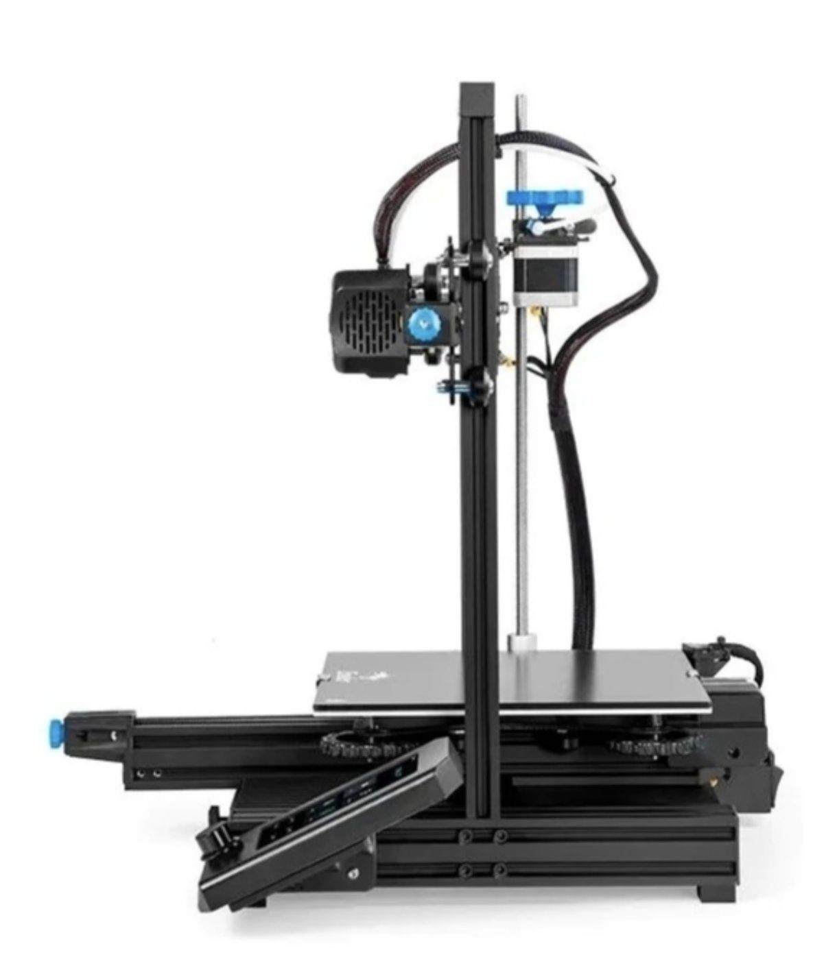 Creality ender 3 v2 3d принтер