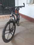 Velosiped, WASAT sakadiska