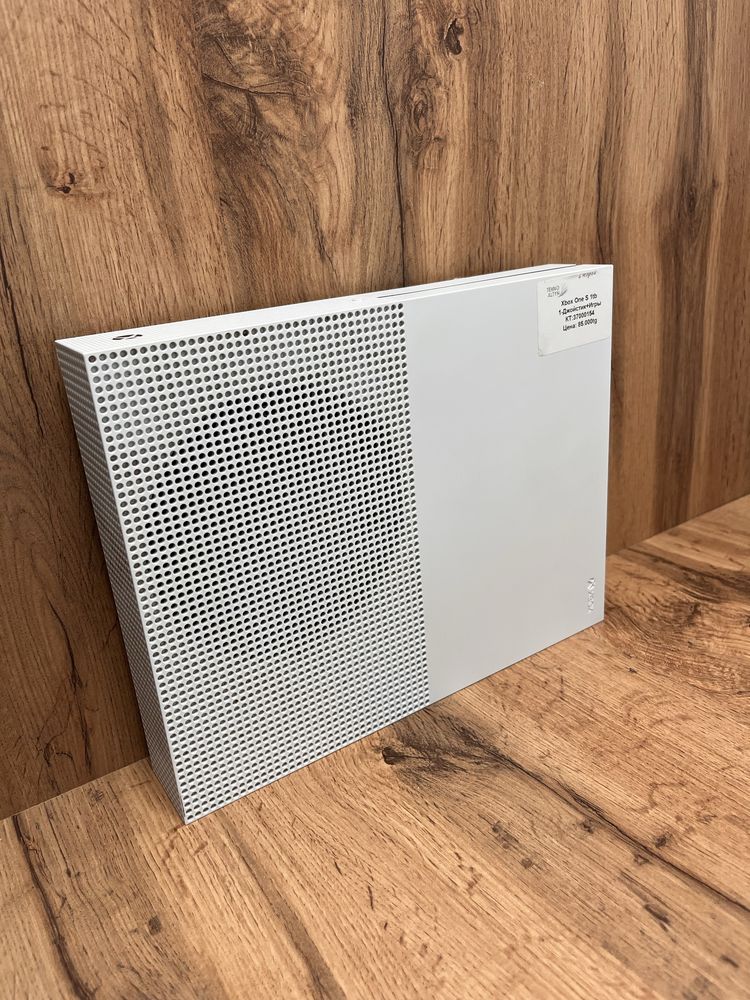 Xbox One S 1tb/ТехноАлтын/Рассрочка