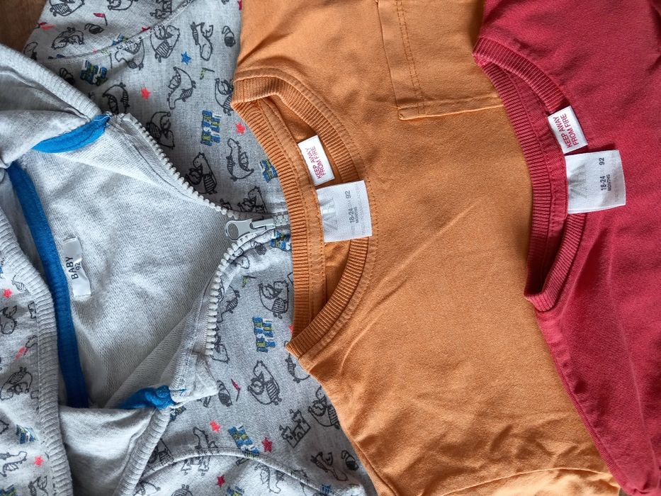 Haine baiat Zara 92 cm