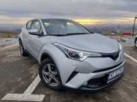 Toyota C-HR 116cp benzina, raritate 4x4 Distronic Plus, Lane assist, VARIANTE