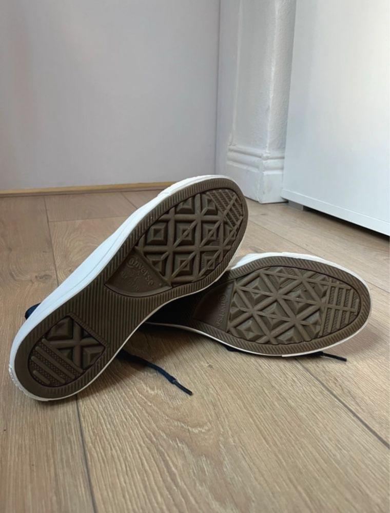 Converse mărimea 36,5