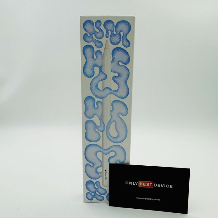  Apple Pencil Pro