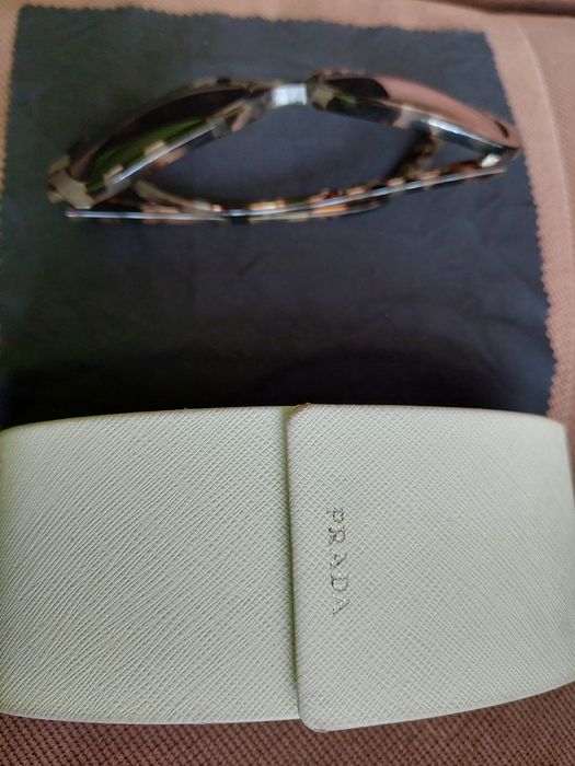 Prada оригинални  слънчеви очила