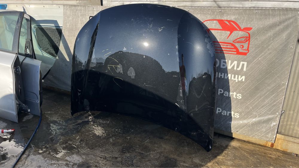 Преден капак Peugeot 308 3 2021-