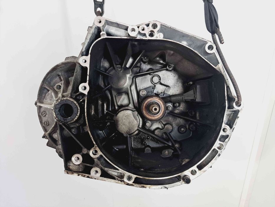 Cutie viteze manuala 6 trepte Peugeot 308 (II) [Fabr 2013-2020] 20EA55