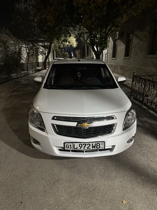 Cobolt 2022 oq stayle