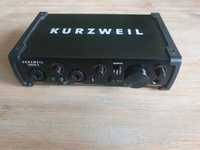 Interfata audio Kurzweil Unite-2.