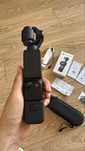 DJI Osmo Pocket 3