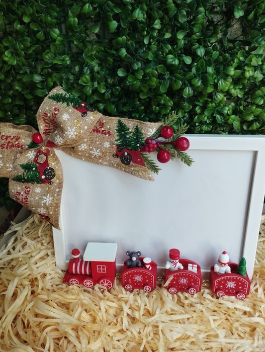 Коледни рамки за снимки