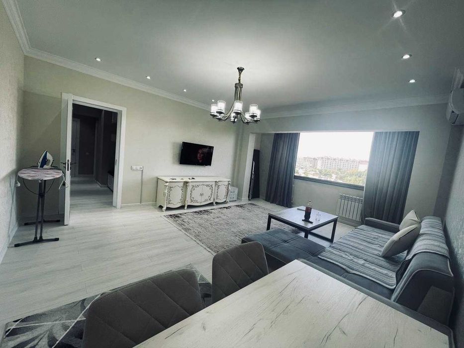 Сдается квартира на Дархане