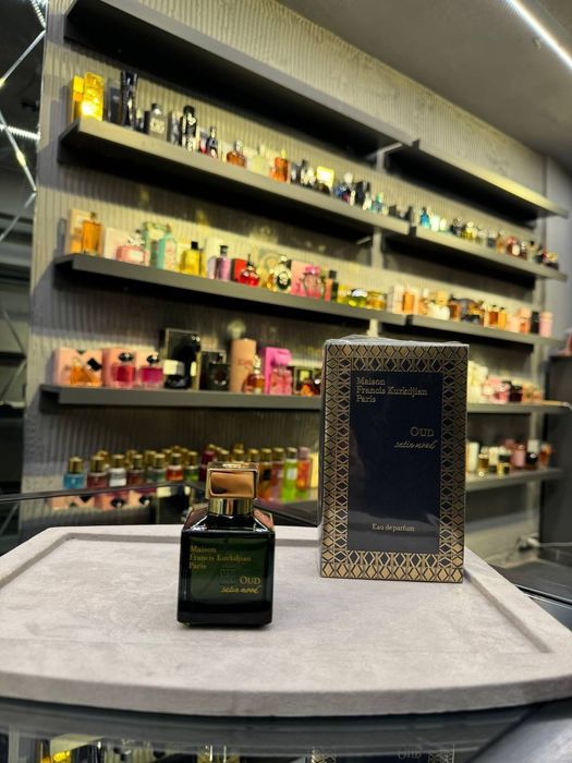 FRANCIS KURKDJIAN - OUD SILK MOOD EDP - 70ml./ Кампания до изчерпване