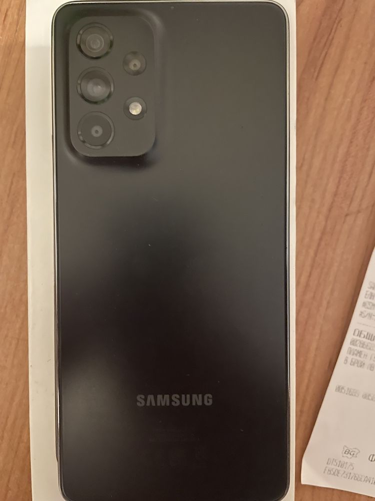 Samsung galaxy A53 5G