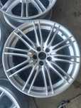 Джанти RH 18 5x100 8J ET35