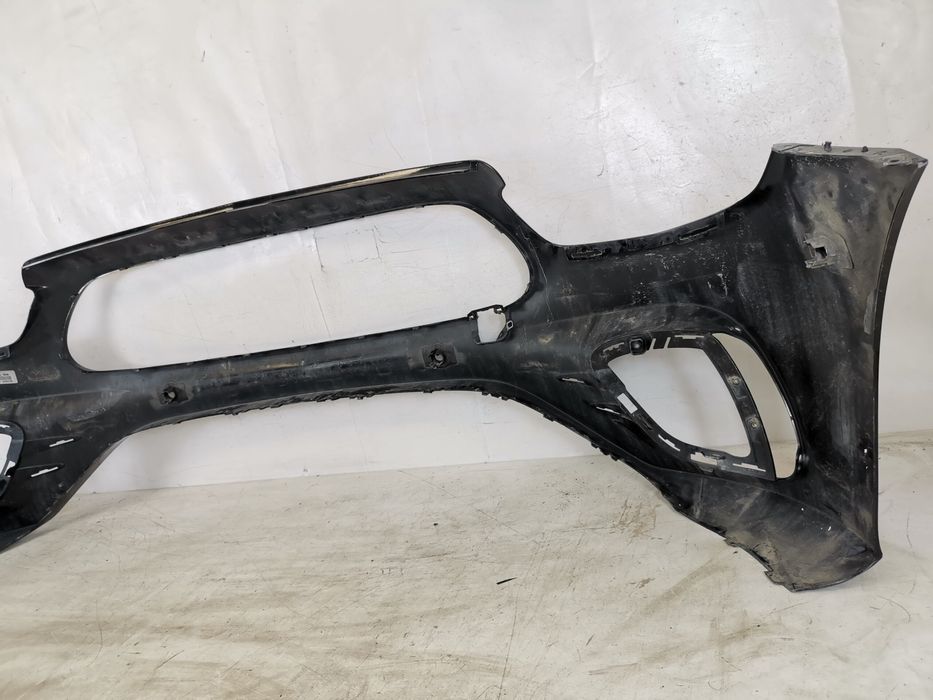 Предна броня Мерцедес-Бенц / Mercedes-Benz E-Class W213/S213/C238/A238