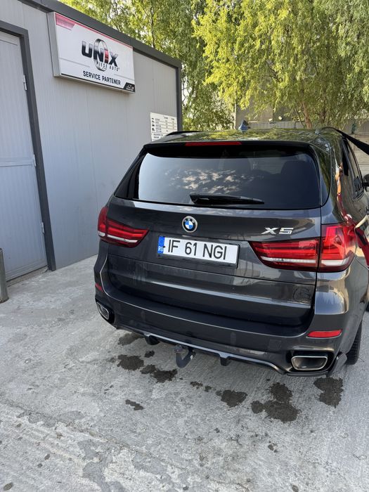 Vand Bmw x5 Pachet M Tva deductibil