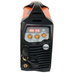 JASIC MIG 200 Synergic(N229)-Aparat de sudura cu sarma MIG-MAG/TIG/MMA