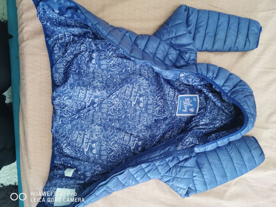 Geaca fete 8-10 ani Reserved