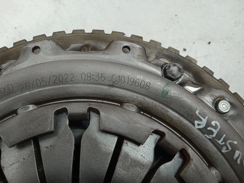 Kit ambreiaj 1.5 dci k9k c1019608 Dacia Logan 2  [din 2013 pana  2016]