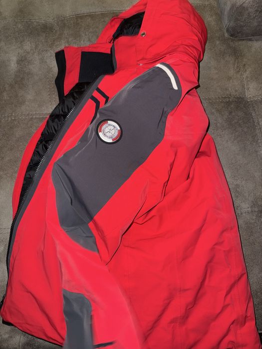 Мъжко ски яке Degre7