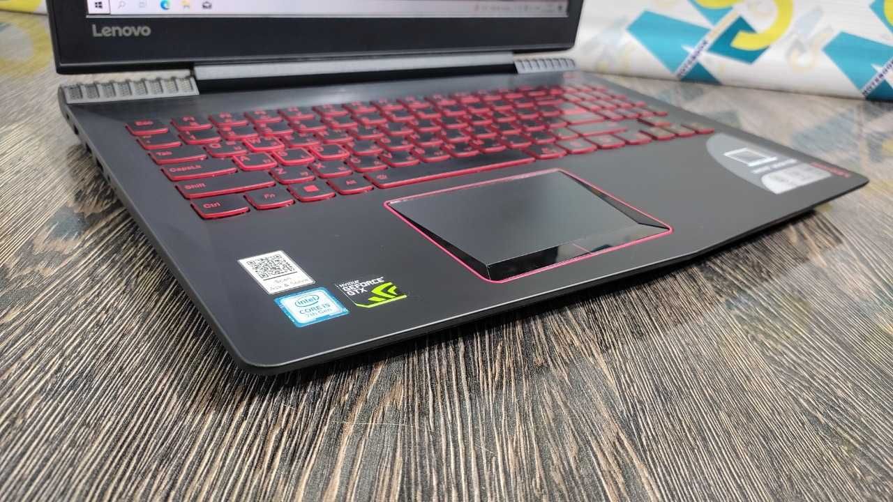 Noutbuk Lenovo Legion