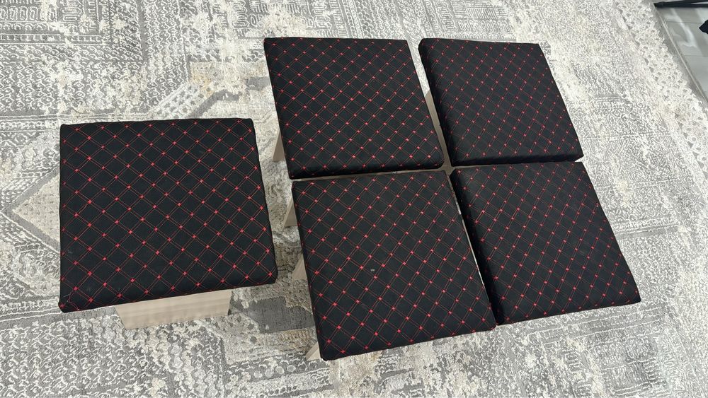 Продам табуретки