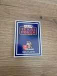 Карти за игра,Texas poker, пластик