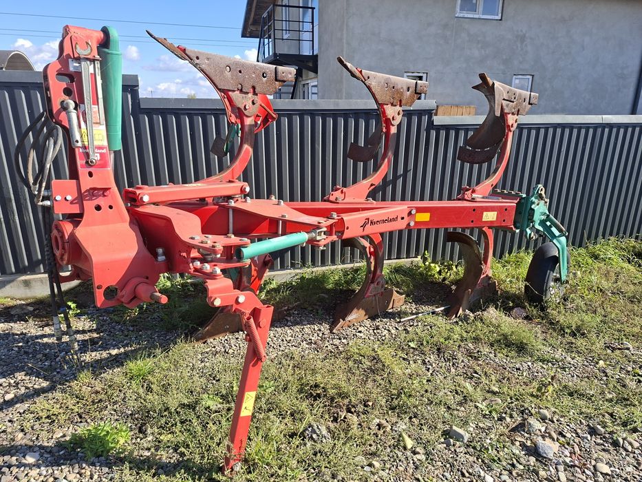 KVERNELAND 150 B an fab 2021