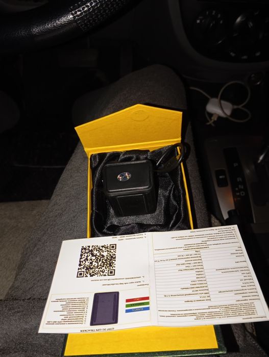 GPS lokatsiya !aniqlaydi,ovoz ham yozadi  .