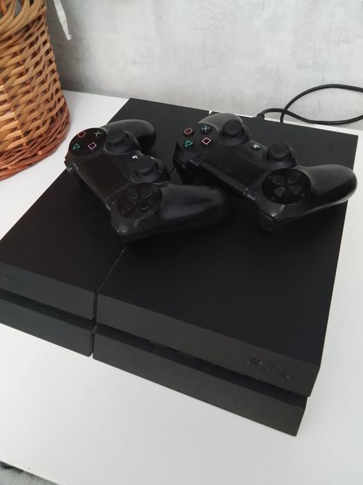 Sony PlayStation 4PRO
