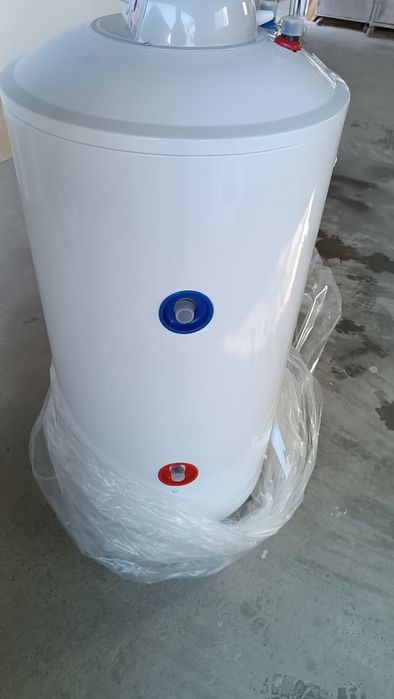 Vând boiler electric Fornelo