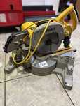 Circular DeWALT DW707-LX
