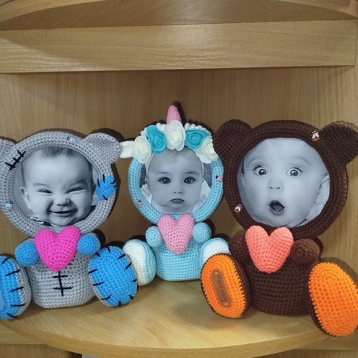 Подарок фоторамки сувениры