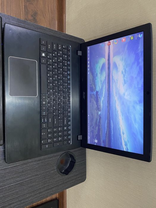 Продам ноутбук Acer