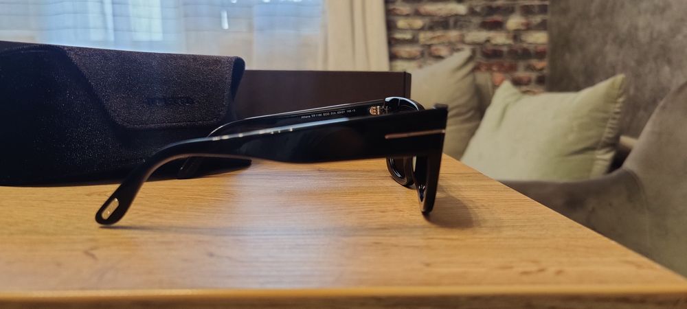 Слънчеви очила Tom Ford