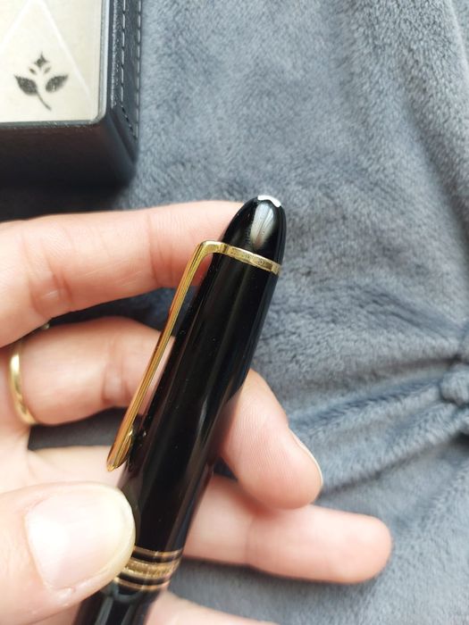 Pix montbalnc meisterstuck