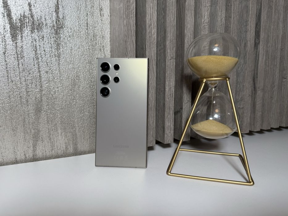 Samsung S24 Ultra 256GB Garantie 2 ani Universul Telefoanelor