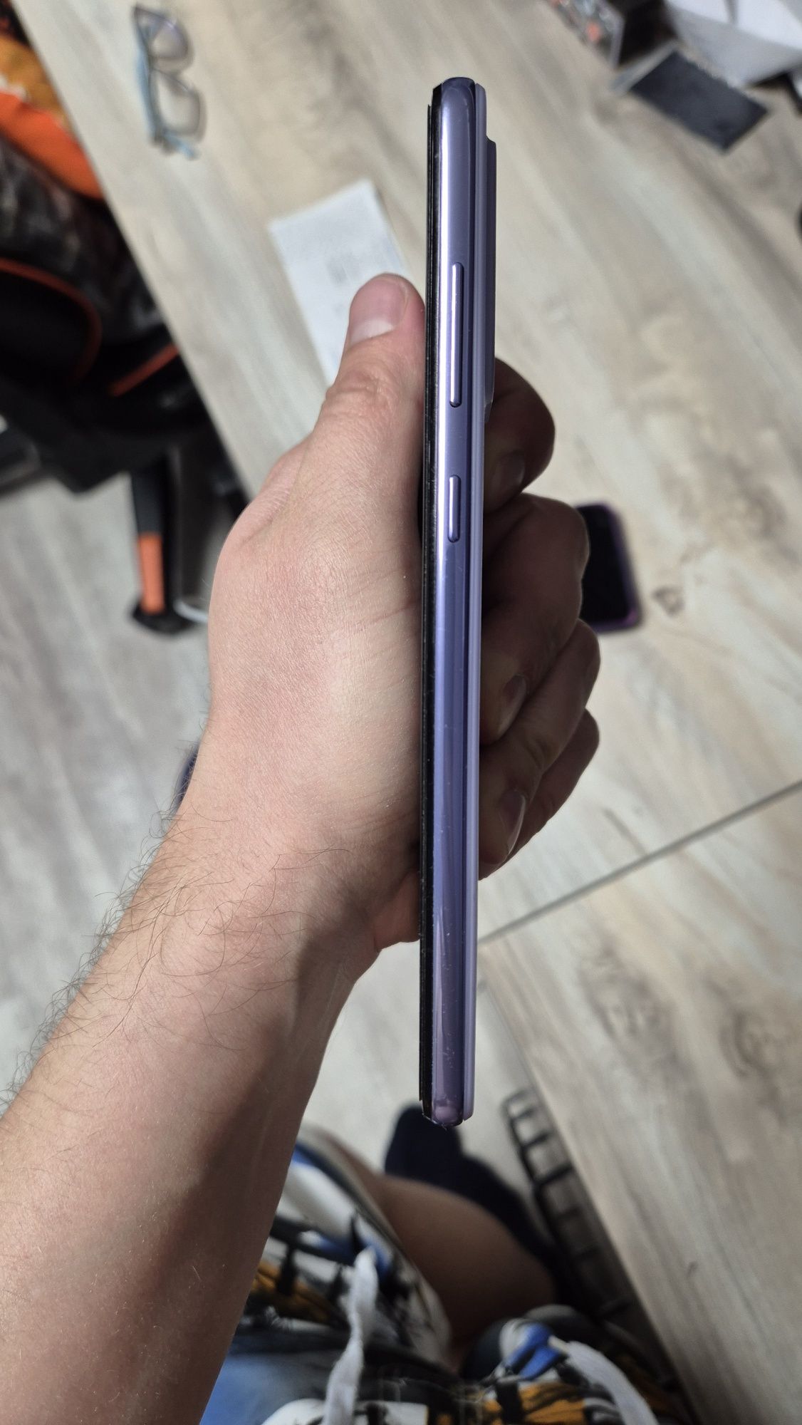 Samsung A72 256 Gb