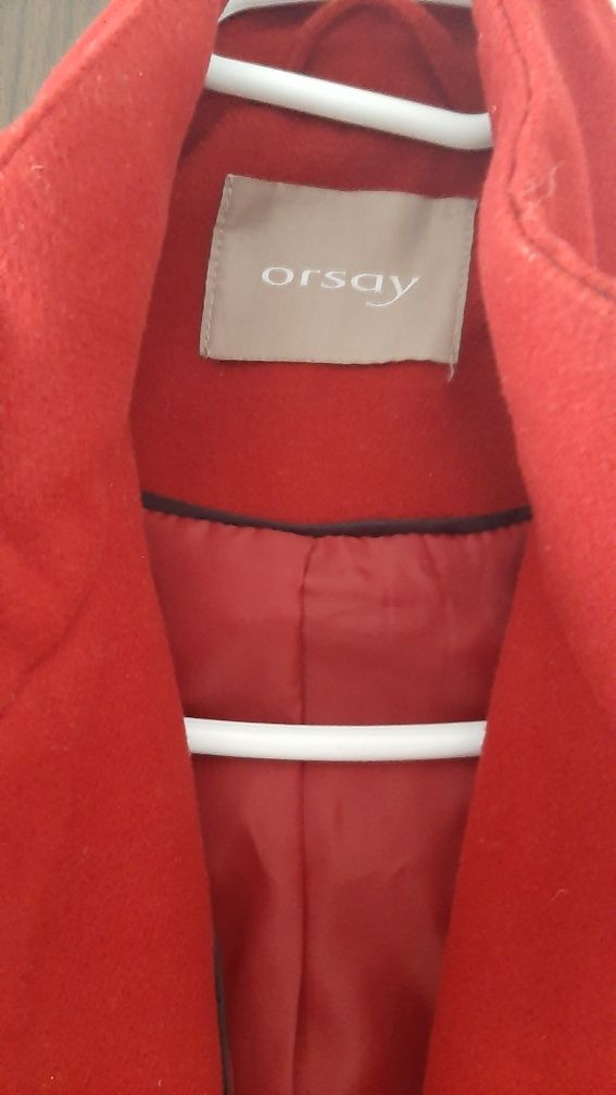 Vand palton Orsay in conditii foarte bune
