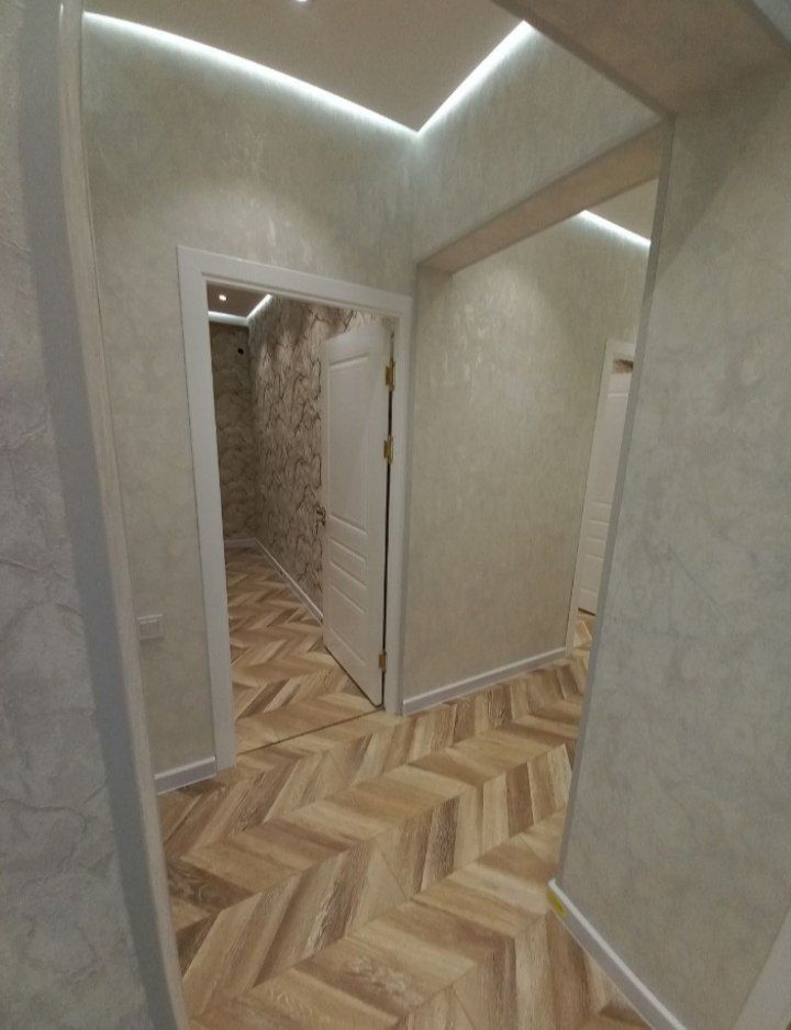 Продаётся квартира Юнусабад 6кв 4/1/4