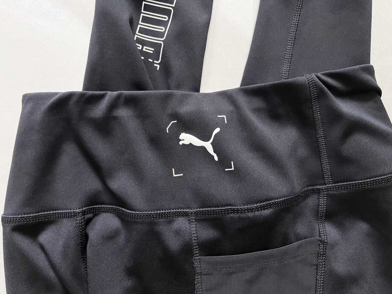 Дамски клин Puma S