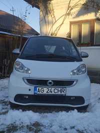 Smart fortwo 451