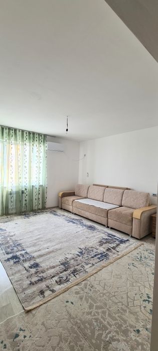 2х комнатная квартира