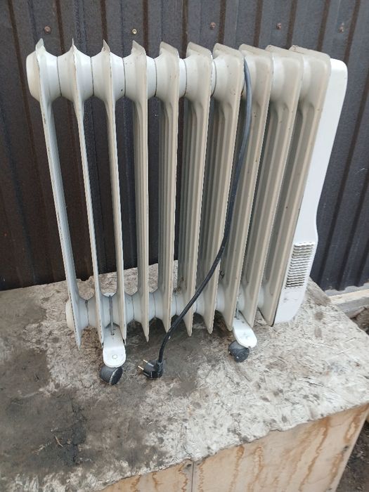 Продам печка маслянный