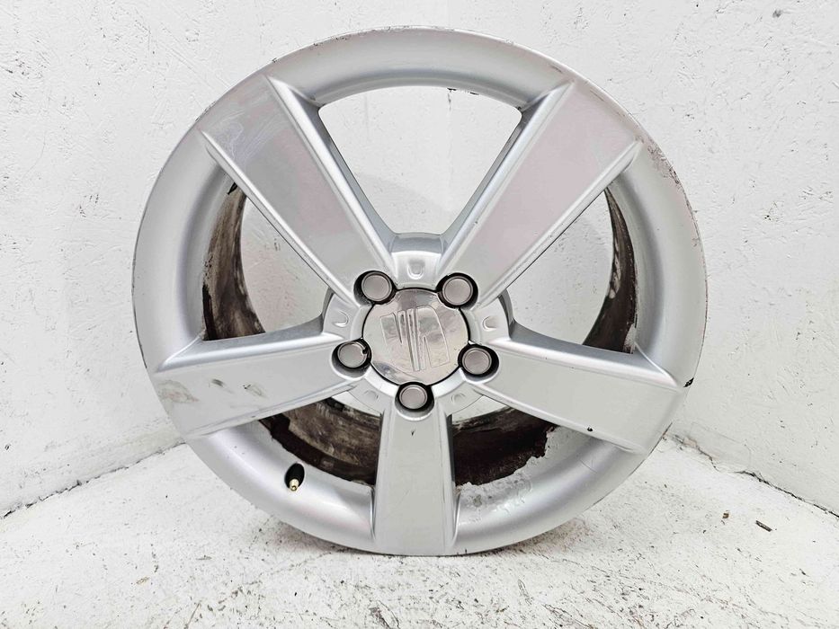 Set jante aliaj Seat Leon (1P1) [Fabr 2005-2011] Facelift 5x112 R17 7J
