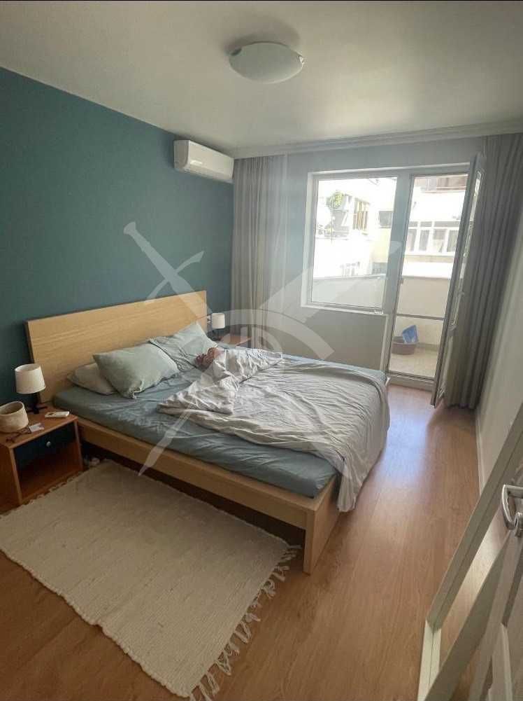 Дава се под наем Двустаен апартамент в Варна, Генералите - 55 кв.м за 450 € - Снимка #3