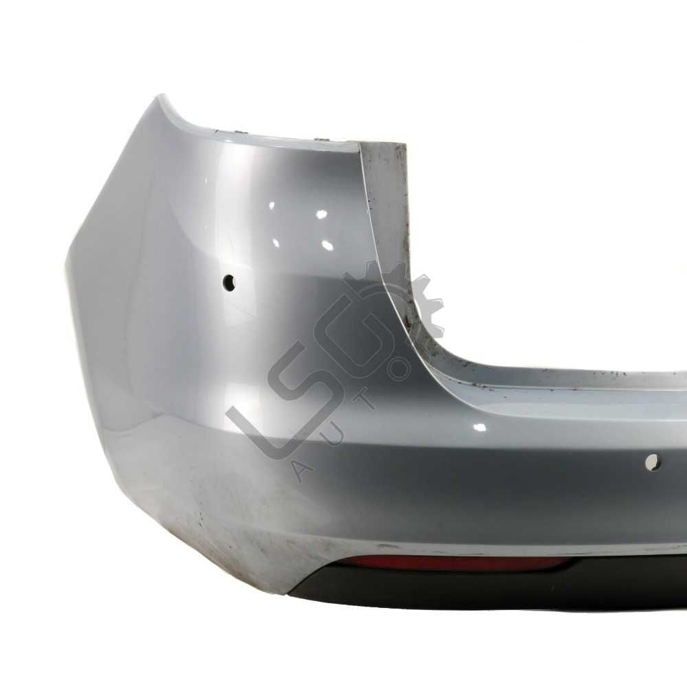 Задна броня Opel Astra K  ID: 141232